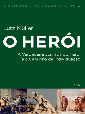 cover image of O  Herói